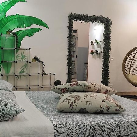'O Curniciello Villa Napoli Ngoại thất bức ảnh