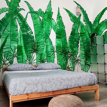 'O Curniciello Villa Napoli Ngoại thất bức ảnh
