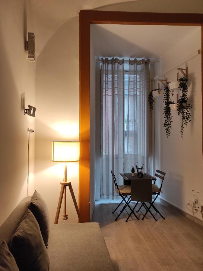 'O Curniciello Villa Napoli Ngoại thất bức ảnh