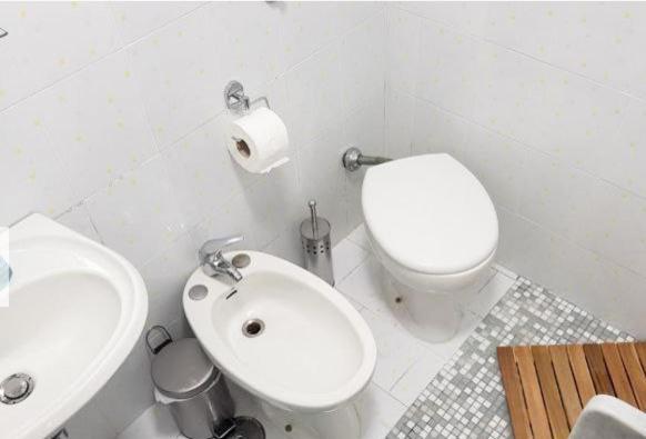 'O Curniciello Villa Napoli Ngoại thất bức ảnh