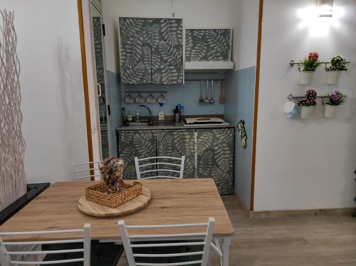 'O Curniciello Villa Napoli Ngoại thất bức ảnh