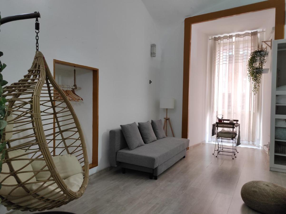 'O Curniciello Villa Napoli Ngoại thất bức ảnh