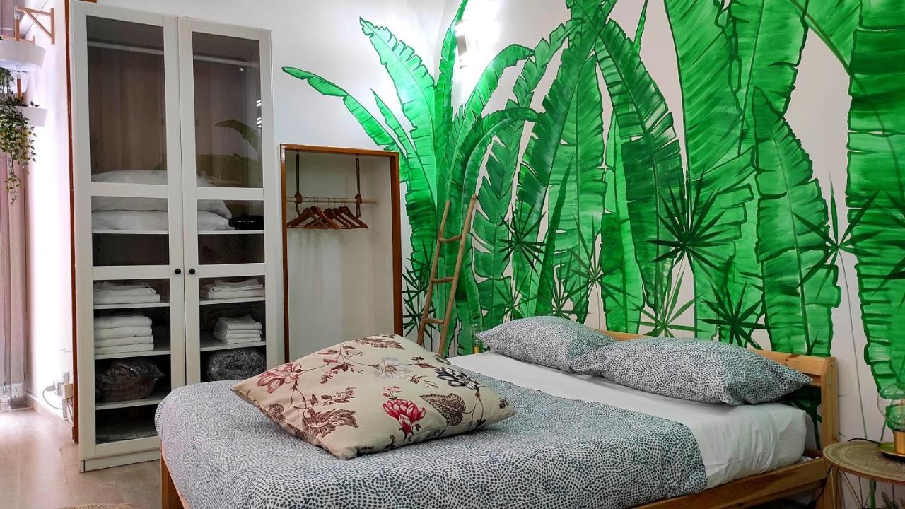 'O Curniciello Villa Napoli Ngoại thất bức ảnh