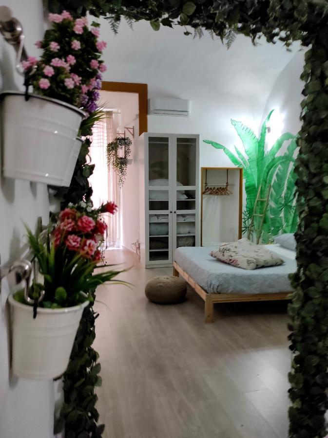 'O Curniciello Villa Napoli Ngoại thất bức ảnh
