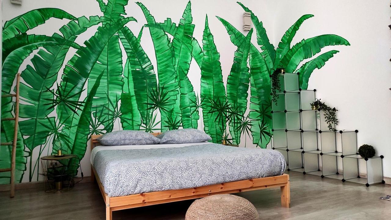 'O Curniciello Villa Napoli Ngoại thất bức ảnh